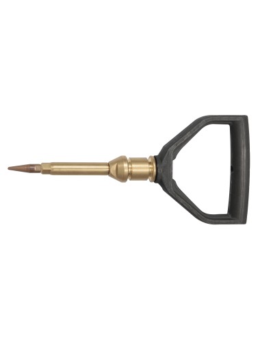 Pulling Handle For Manuspot